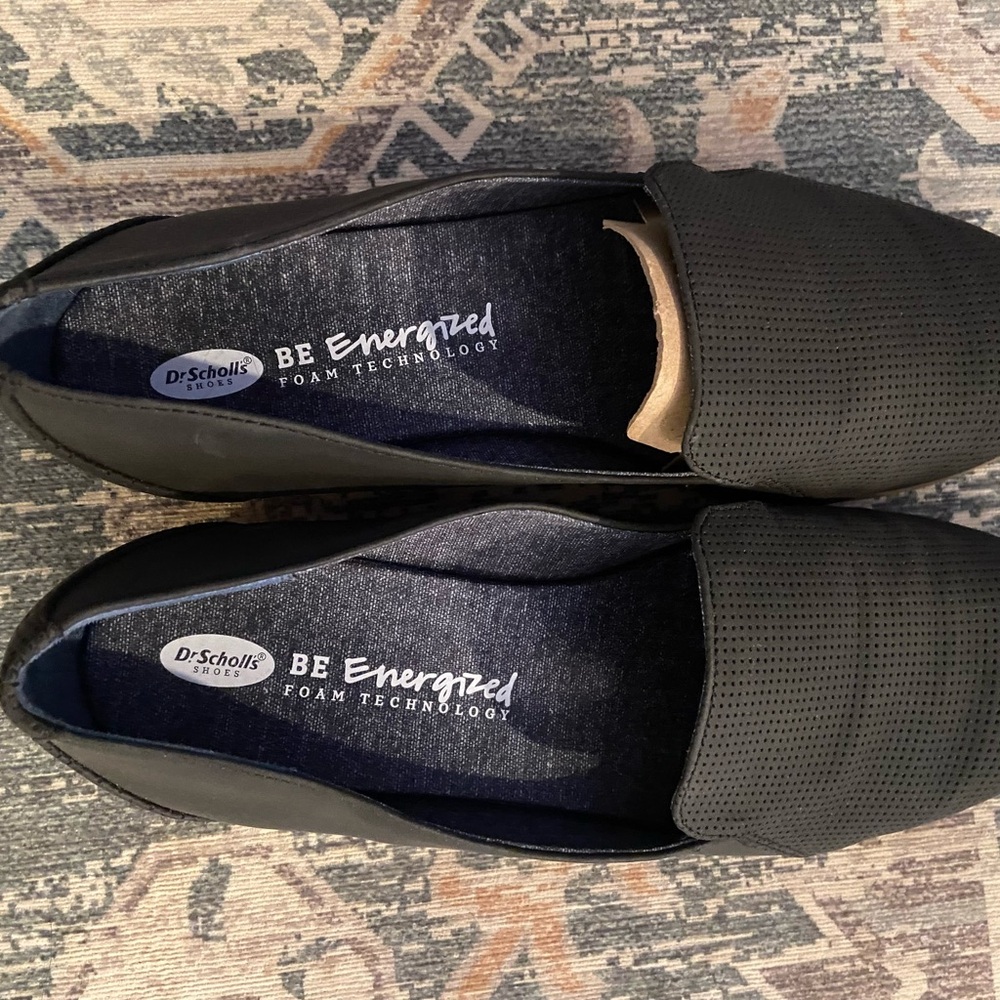 Dr. Scholl’s Women’s Sz 11 “Dawned” Shoes NIB - Picture 4 of 5